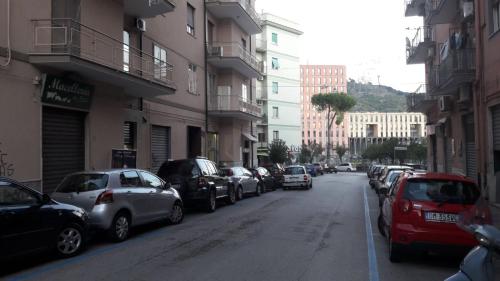Ad Maiora – Salerno, UT
