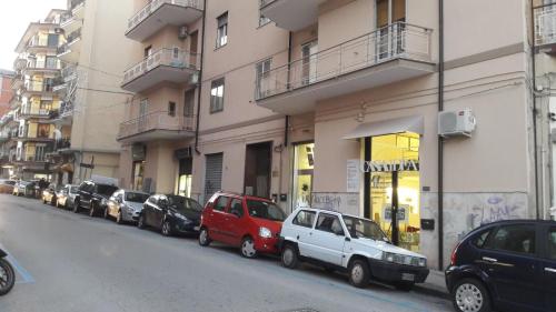 Ad Maiora – Salerno, UT