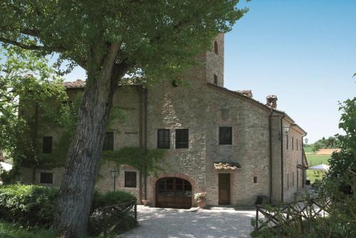 Monsignor Della Casa Country Resort & Spa - main image