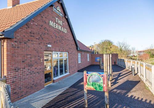 Mermaid Ipswich by Marston's Inns - image 3