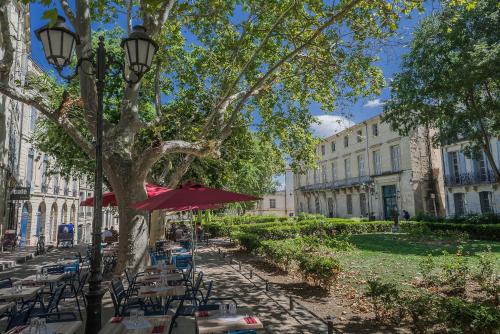 . Appartement Canourgue - Première Conciergerie