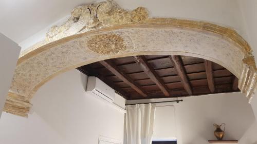 Enchanting loft in Trastevere gîte à louer Galleria Nazionale d’Arte Antica in Palazzo Corsini