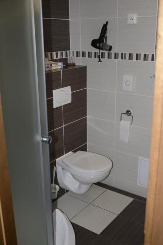 Duplex Apartment