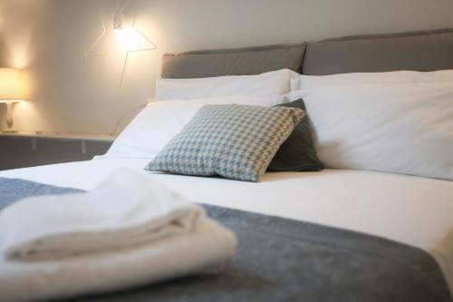 BED IN BO Porta San Mamolo, Boloňa (fotografie 4)