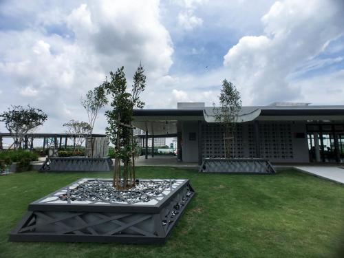 Cozy Kanvas Soho Suites in Cyberjaya