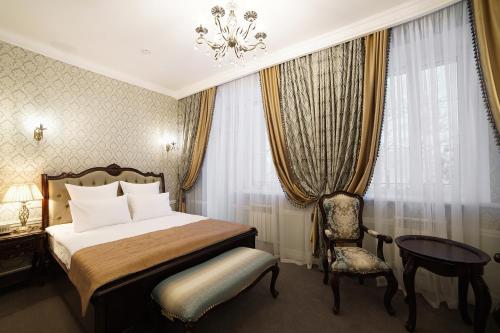 Hotel Ekaterina Kostroma - image 4