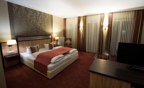 M13酒店 (M13 Hotel) in 里奧爾