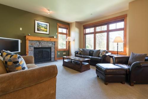 Accommodation in Pend Oreille