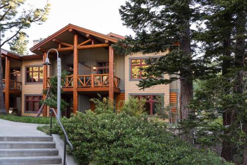 Cabins 21