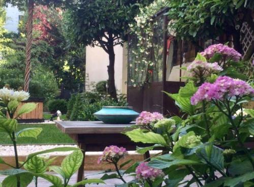 Villa du Square Luxury Guest House - image 6