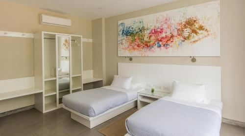 Taru Villas - Tangalle Social