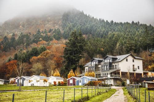 外部景觀, M13酒店 (M13 Hotel) in 里奧爾