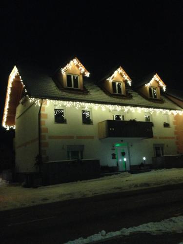 Aparthotel Pr' Jakapč'