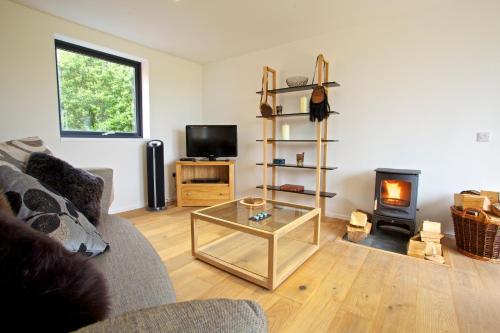 Skeabost Wood Cottage photo 3