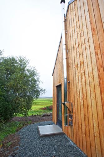 Skeabost Wood Cottage photo 2