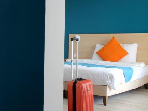 Saglam Hotel