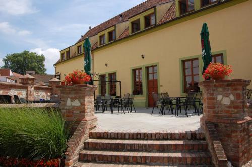 Hotel Aurelius Mikulov