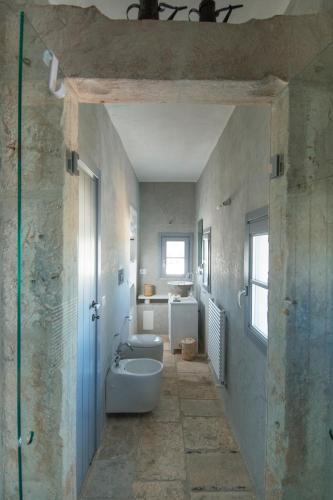 Masseria Le Torri Room Type - Suite