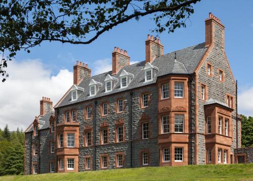 Accommodation in West Dunbartonshire