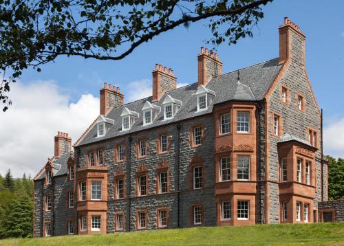 Glencoe House, , Argyll and the Isle of Mull