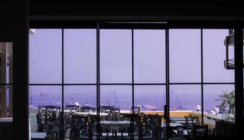 Hotel Harbour View Colaba