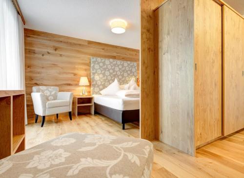 Alpenresort Walsertal - main image