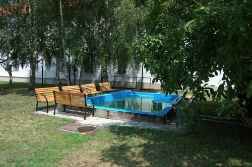 Hotel Aurelius Mikulov - image 2