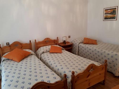 Hotel Fiames - image 7