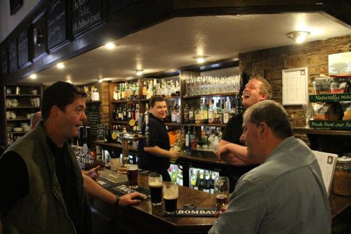 The Snooty Fox - image 13