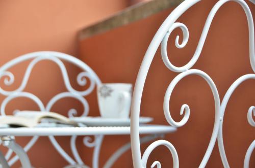 BED IN BO Porta San Mamolo 5