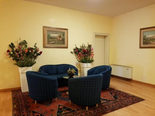 Hotel Le Cardinal - image 7