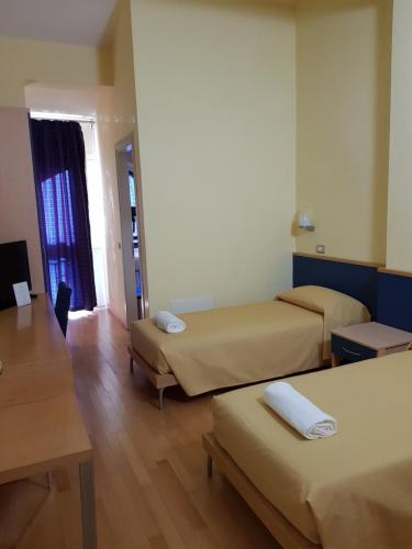 Hotel Le Cardinal - image 9