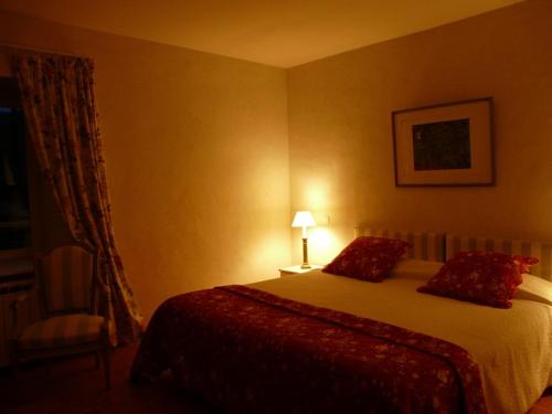 Chambres d'Hotes Oyhanartia in Larceveau-Arros-Cibits