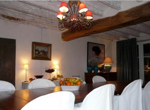 Chambres d'Hotes Oyhanartia in Larceveau-Arros-Cibits