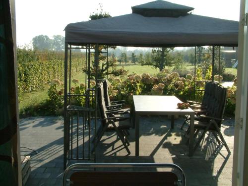 Fruitbedrijf Stek in Kedichem