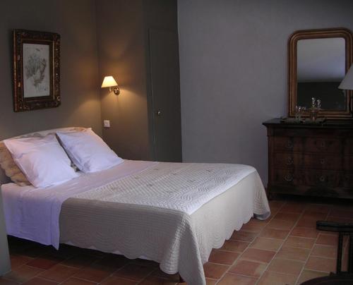 Chambres d'Hôtes Oyhanartia - Chambre d'hôtes - Larceveau-Arros-Cibits