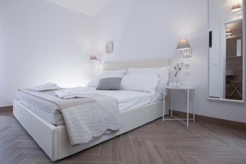 BED IN BO Porta San Mamolo, Boloňa (fotografie 9)