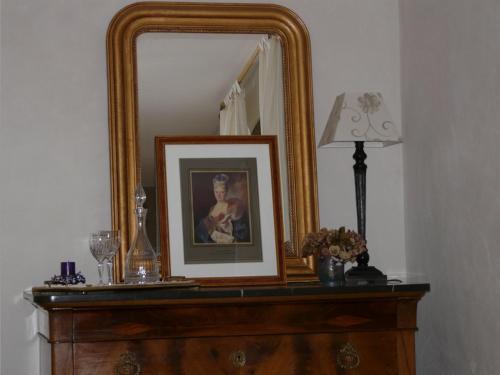 Chambres d'Hotes Oyhanartia in Larceveau-Arros-Cibits