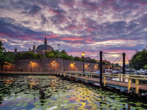 Közeli látványosságok, Fruitbedrijf Stek in Kedichem
