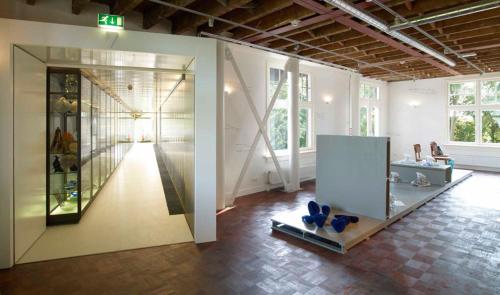 Fruitbedrijf Stek in Kedichem