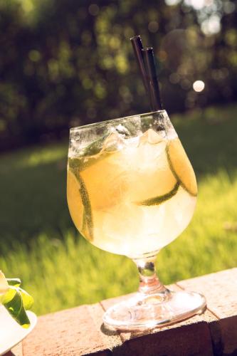 Eco-Hotel La Residenza & Bio Restaurant - image 3