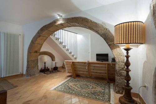  Appartamento Archetto, Pension in Orvieto bei Bagni