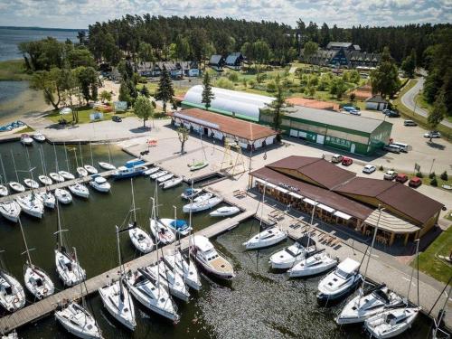 AZS Centralny Ośrodek Sportu Akademickiego - Hotel - Wilkasy