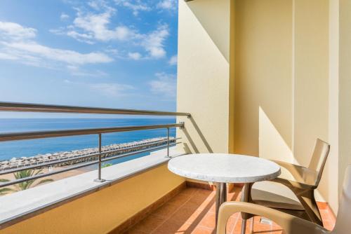 Double Room with Sea View - All Inclusive