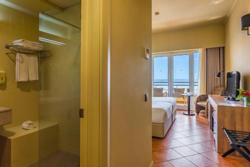 Double Room with Sea View - All Inclusive