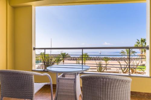 Double Room with Sea View - All Inclusive