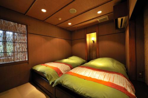 Tokiwa Junior Suite