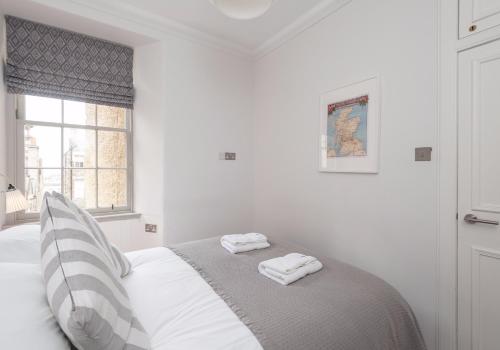 Ladystairs 2 Royal Mile