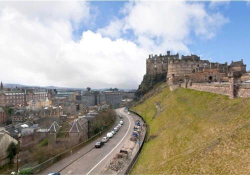 The Castle Esplanade Residence - image 9