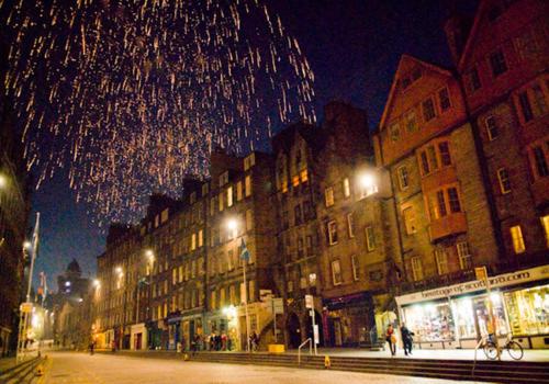 Ladystairs 2 Royal Mile - image 10